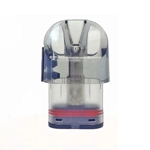 Картридж Smok Novo Pod 3ml Coil Clear Meshed 0,8 Ом (17947)