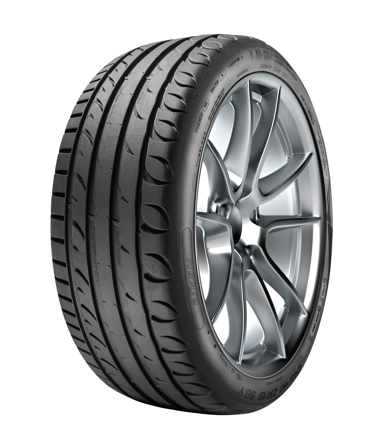 Шина Taurus Ultra High Performance 215/55R18 99V літо - фото 1