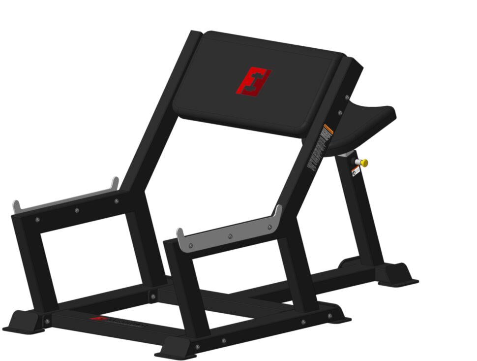 Скамейка Скотта RN-Sport GRAND GF-0106