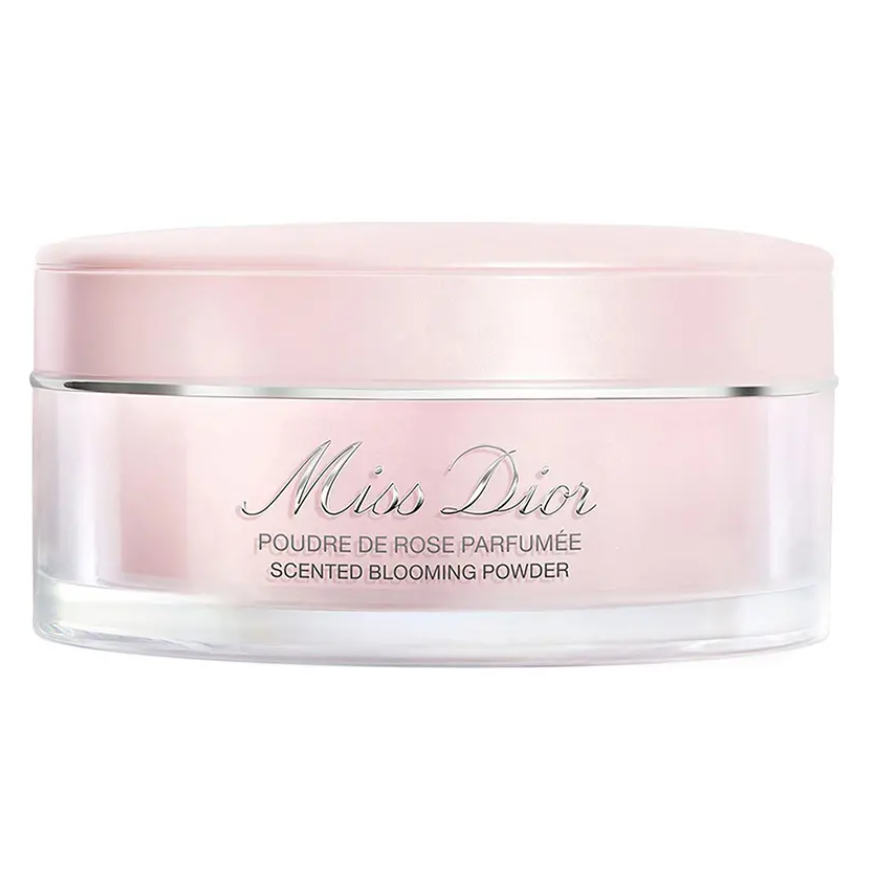 Парфюмированная пудра Miss Dior Scented Powder 16 г
