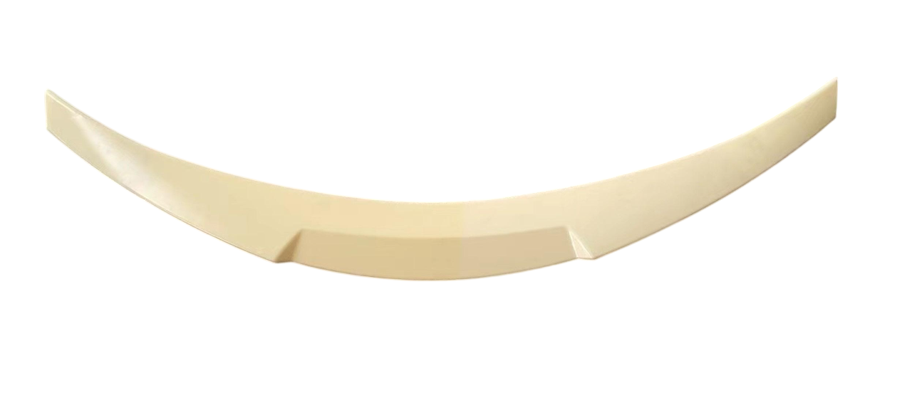 Спойлер M4-Style GBT для BMW 1 серия E81/82/87/88 2004-2011 гг. abs-пластик под покраску