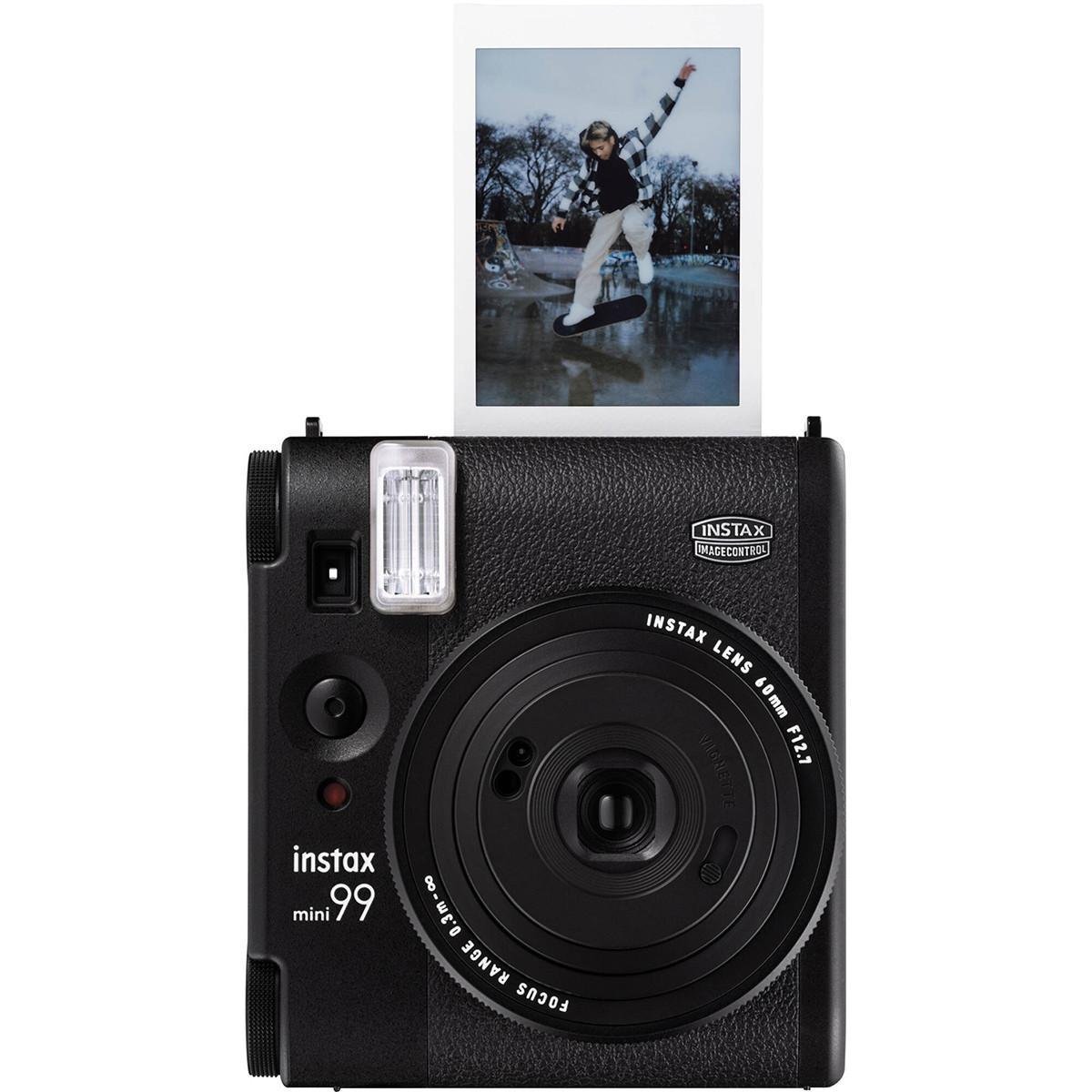 Фотоапарат Fujifilm Instax Mini 99 Black (2310335002)