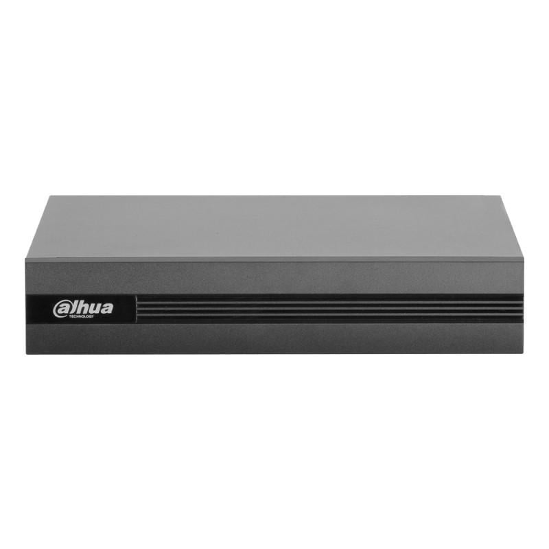 Видеорегистратор Dahua DH-XVR1B04H-I 4-канальный Penta-brid 5M-N/1080N WizSense (36078934) Видеорегистратор Dahua DH-XVR1B04H-I 4-канальный Penta-brid 5M-N/1080N WizSense (36078934)