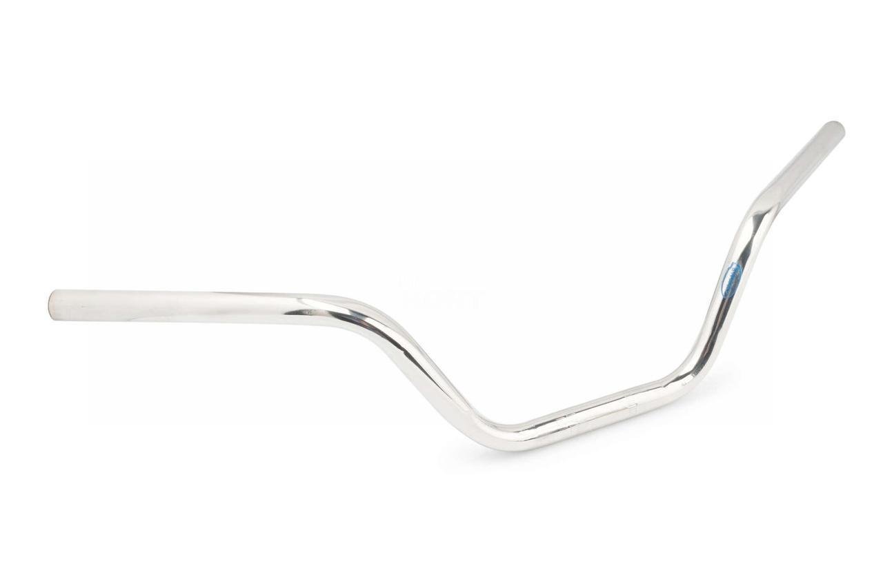 Кермо 4T CB/CG 125/150 високий D 22 мм Хром (2177261184)