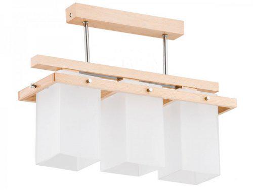 Люстра стельова Alfa Lyra (23683)