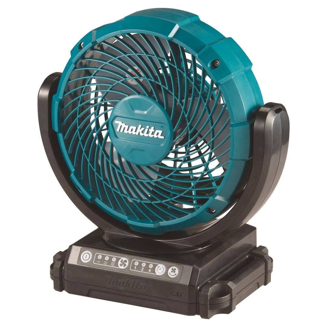 Аккумуляторный вентилятор Makita CF101DZ CXT 10,8В/АС (4072) Аккумуляторный вентилятор Makita CF101DZ CXT 10,8В/АС (4072)