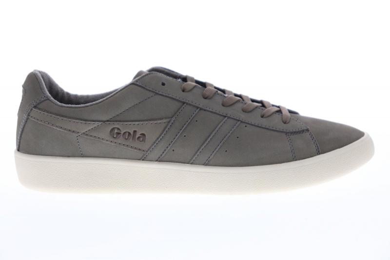 Кросівки Gola Aztec CMA046 Nubuck р.43 Grey (59262)