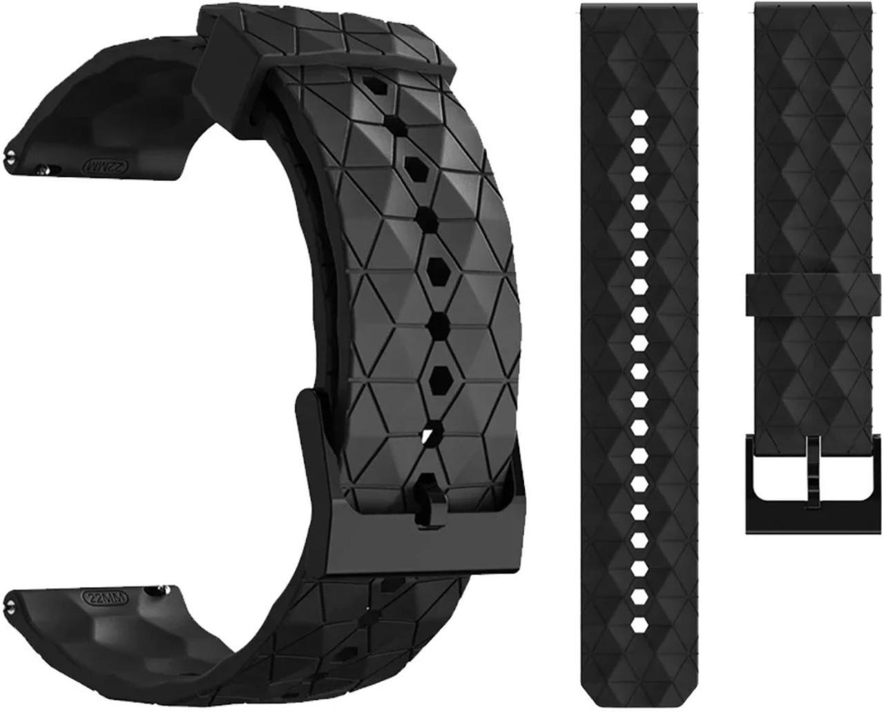 Ремешок для часов Primolux Dimond Xiaomi Redmi Watch 5 Active/5 Lite - Black (2769707382) - фото 2 Ремешок для часов Primolux Dimond Xiaomi Redmi Watch 5 Active/5 Lite - Black (2769707382) - фото 2