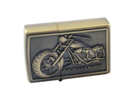 Запальничка бензинова Blg Nulma (32161921)