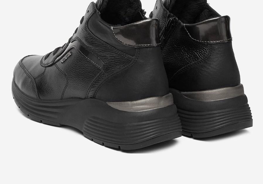 Черевики жіночі зимові REMONTE D6683-03 р. 42 - фото 4 Черевики жіночі зимові REMONTE D6683-03 р. 42 - фото 4