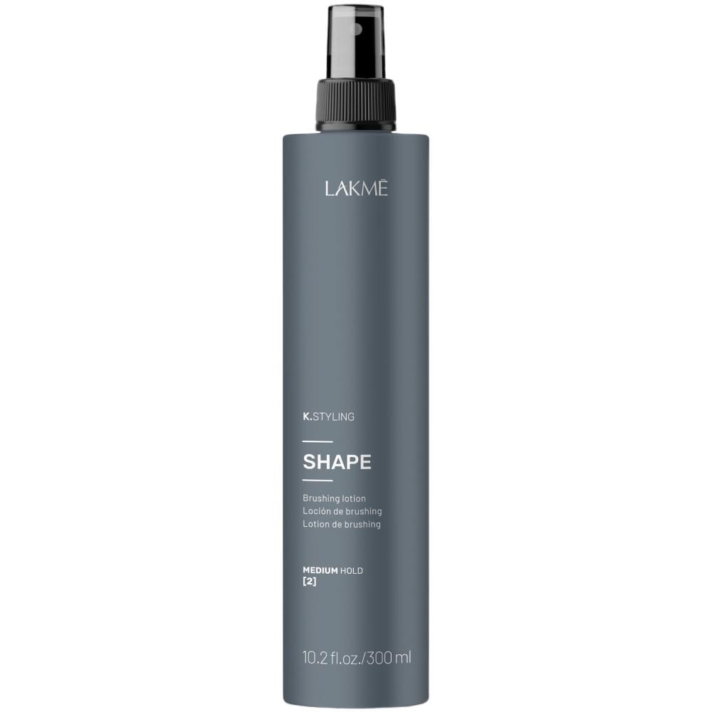 Спрей для укладання волосся Lakme K.Styling Shape Brushing Lotion 300 мл (46943)