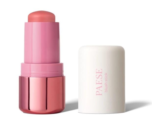 Румяна-стік для обличчя кремові PAESE Butter Blend Blush Stick 02 Bloom 6 г (0000004820)