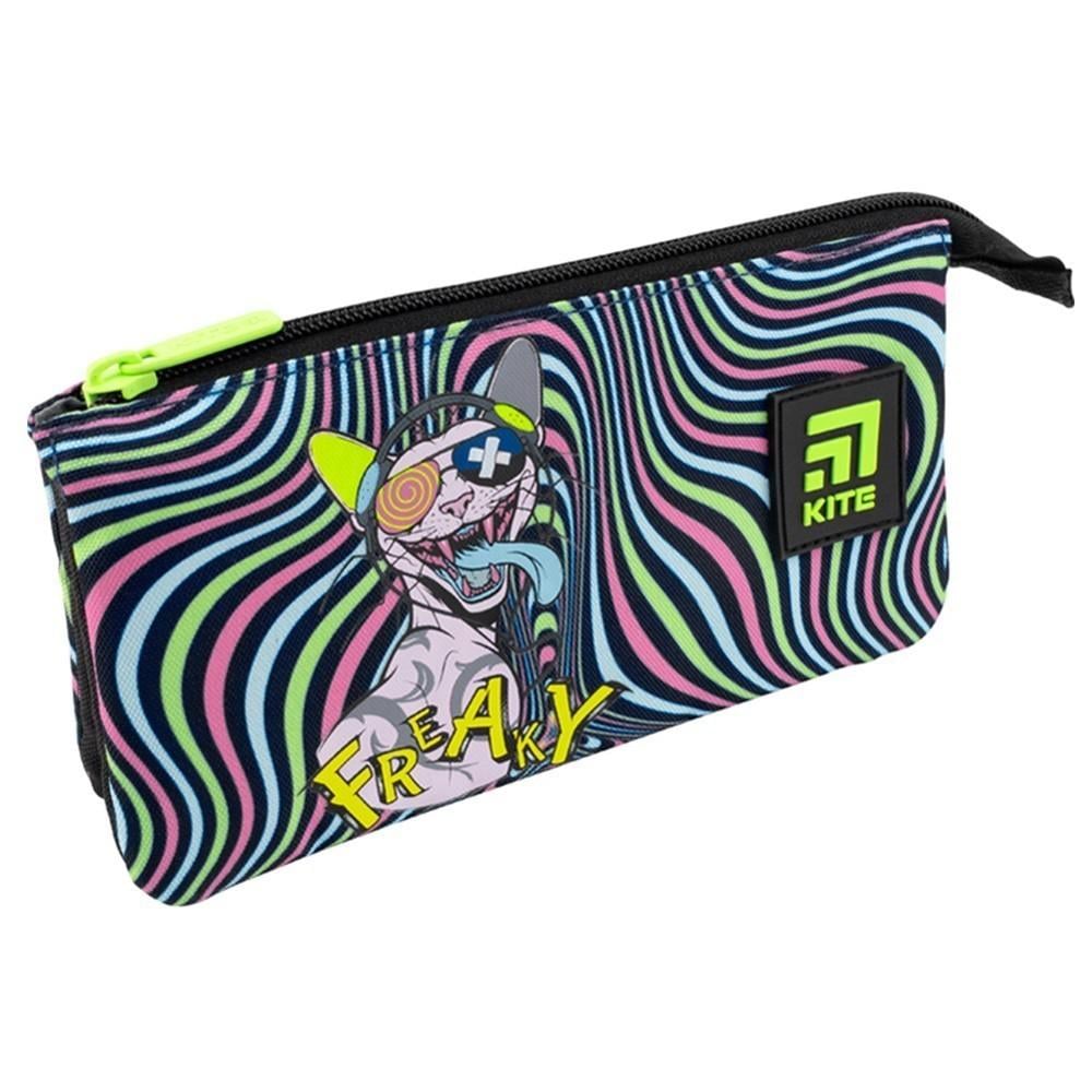 Пенал KITE Freaky (K22-665-2)
