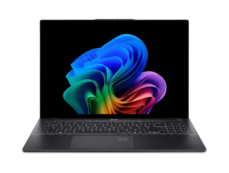Ноутбук Acer Swift 16 AI SF16-51T-76TG (NX.J42AA.001)