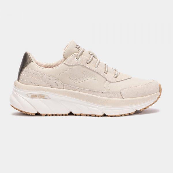 Кроссовки женские Joma CMORLW2525 Morgana Lady 2525 р. 41 Beige (8447368136170) Кроссовки женские Joma CMORLW2525 Morgana Lady 2525 р. 41 Beige (8447368136170)
