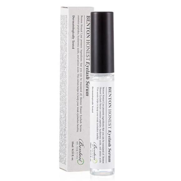 Сыворотка для укрепления и роста ресниц Benton Honest Eyelash Serum 10 мл (1831299975)