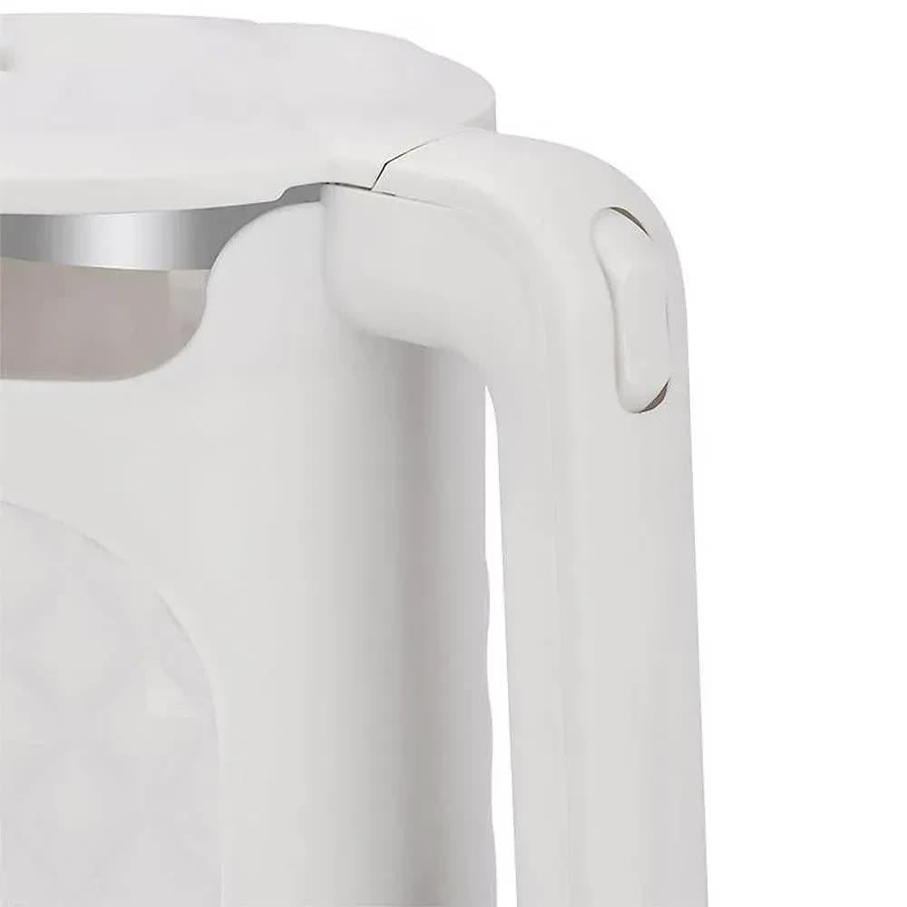 Чайник електричний з підсвічуванням Sokany SK-1028 2,3 л 2000 Вт (28249033) - фото 3