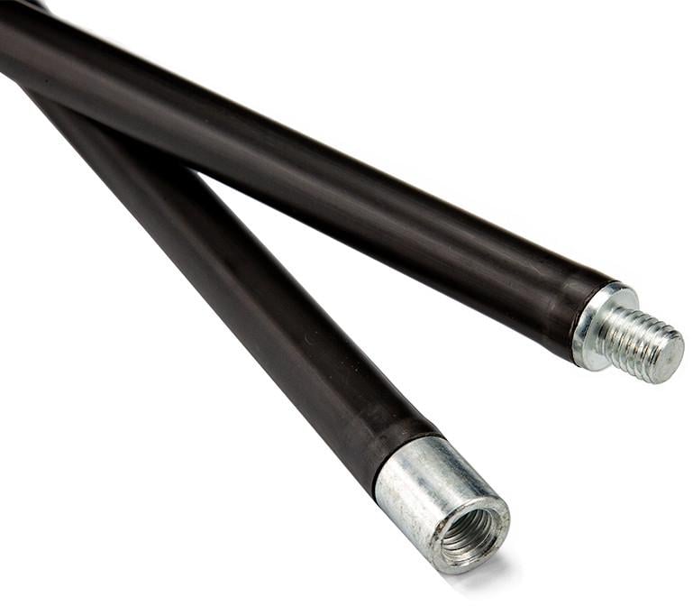 Ручка гибкая для чистки дымохода Savent 1 м