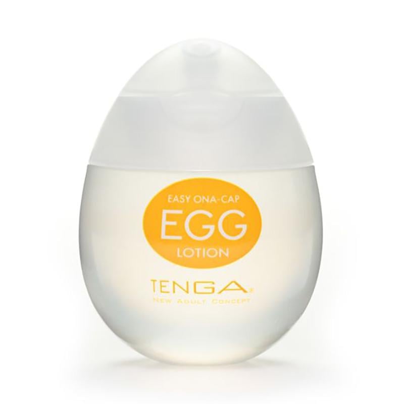 Лубрикант для секс-игрушек Tenga Egg Lotion 65 мл (22959)