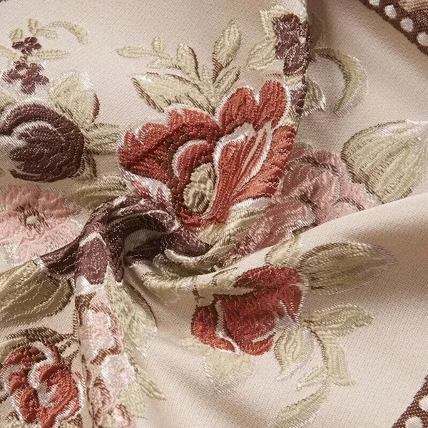 Наволочки декоративные с вышивкой 48х48 см 2 шт. (C01236-1) - фото 5 Наволочки декоративные с вышивкой 48х48 см 2 шт. (C01236-1) - фото 5