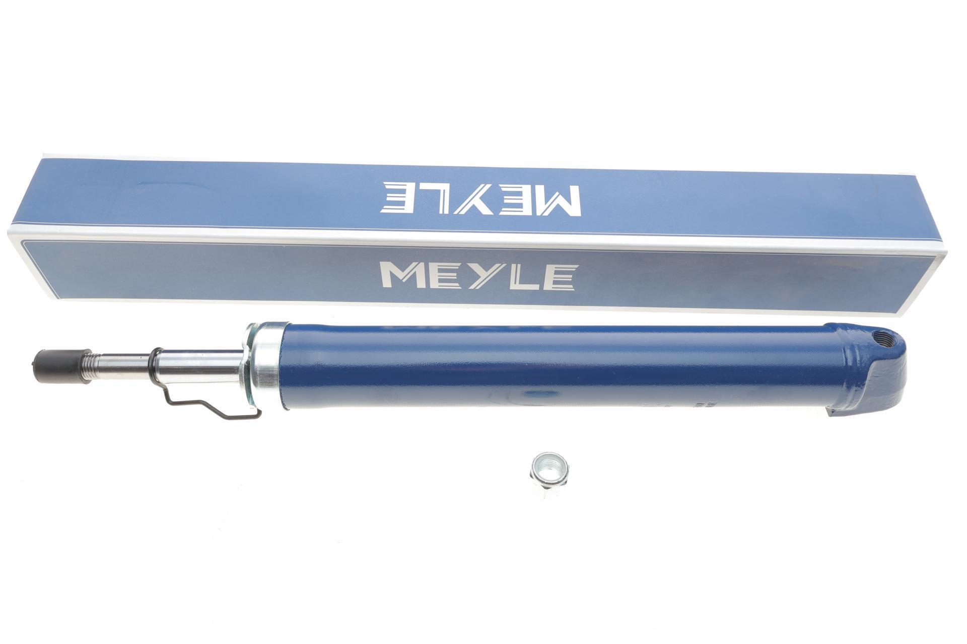 Амортизатор передній Meyle для Smart Cabrio 00-04 (026 625 0007)