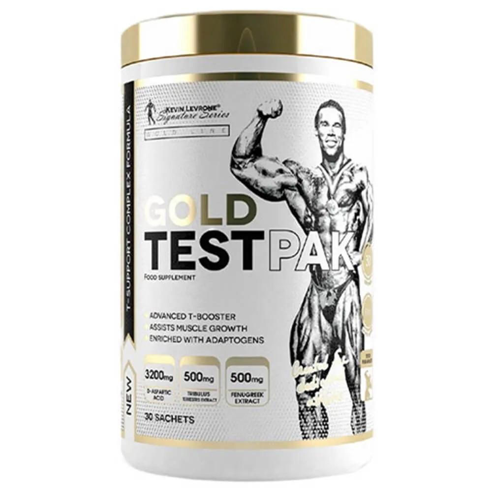 Бустер тестостероновий Levrone Gold Test Pak 30 sachets