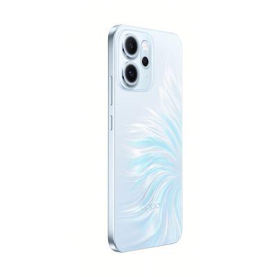 Мобильный телефон OPPO Reno14 FS 5G 12/512GB Opal Blue (OFCPH2743_BLUE) - фото 6 Мобильный телефон OPPO Reno14 FS 5G 12/512GB Opal Blue (OFCPH2743_BLUE) - фото 6