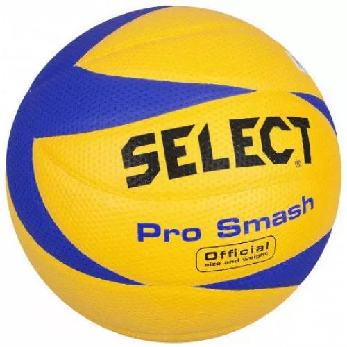 Волейбольний м'яч Select Pro Smash Volley 5 (only102_214450)