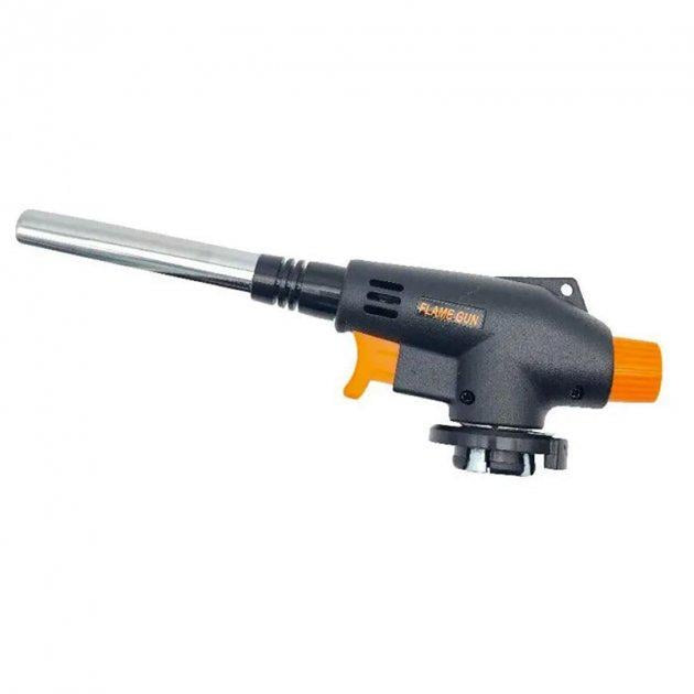 Газовая горелка Flame Gun 930 с пьезоподжигом (Ks3546675)