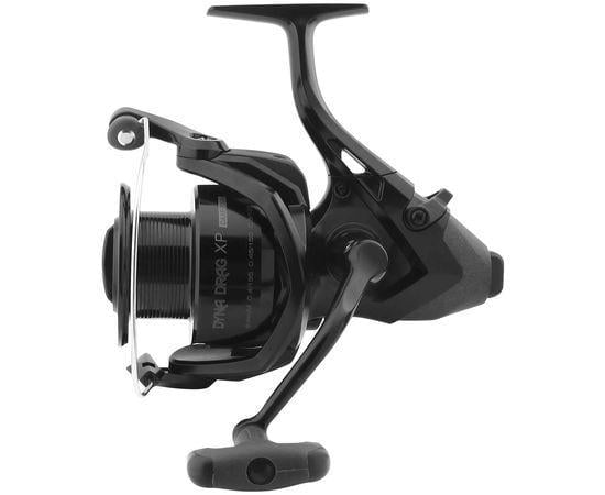 Риболовна котушка Okuma Dynadrag XP Baitfeeder DAXP-4000 (1353.15.29)