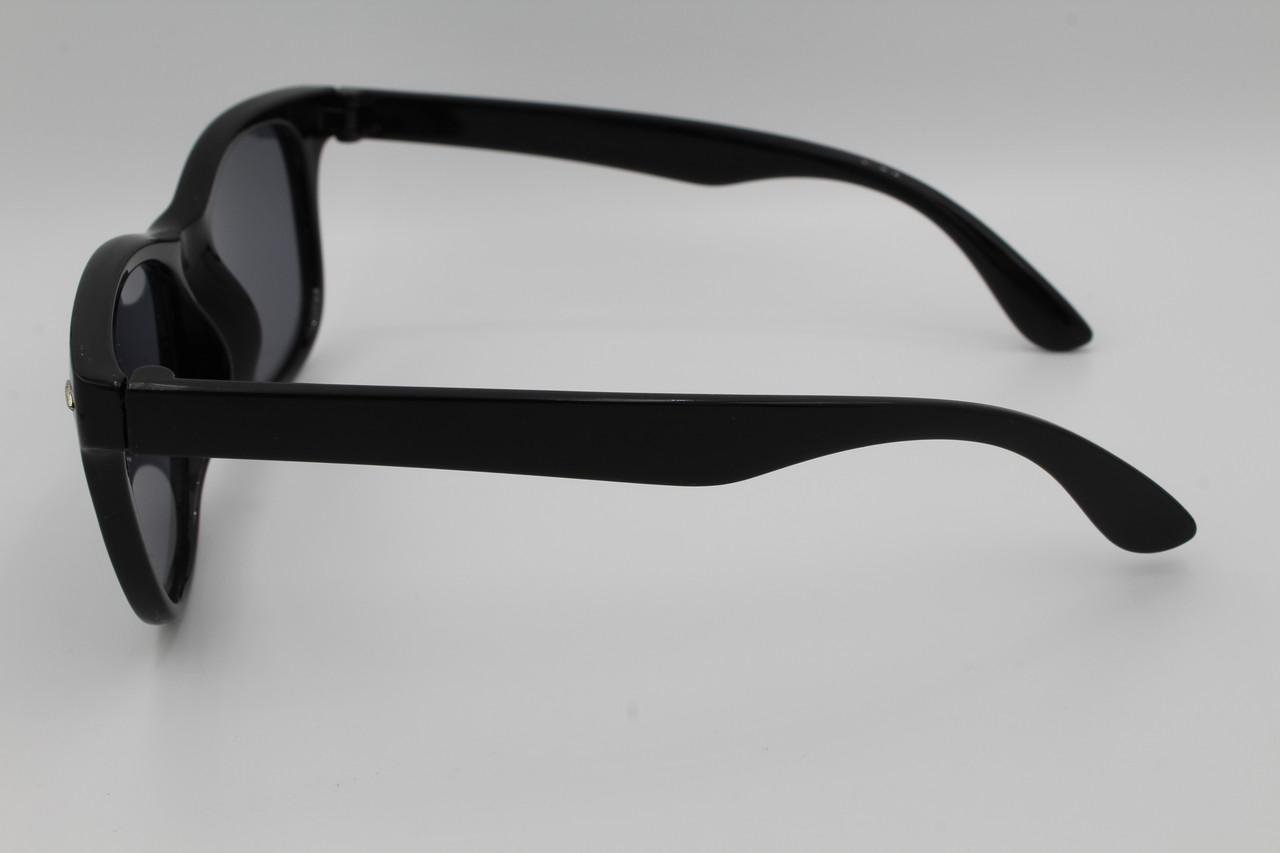 Сонцезахисні окуляри дитячі (1835) - фото 7 Сонцезахисні окуляри дитячі (1835) - фото 7