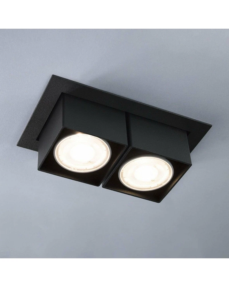 Точечный светильник Imperium Light 304213.05.05 R2D2 (009731)