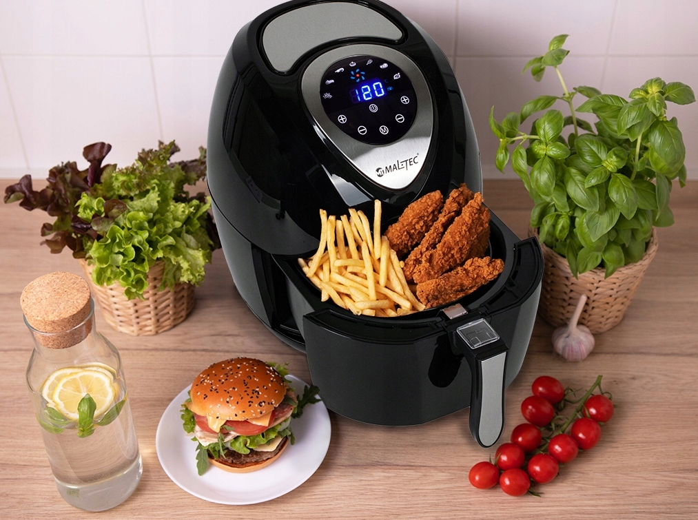 Мультипіч MalTec 1400 W (1885586731) - фото 4 Мультипіч MalTec 1400 W (1885586731) - фото 4