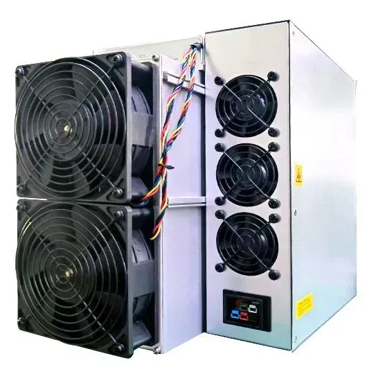 ASIC-майнер Bitmain Antminer T21 190Th