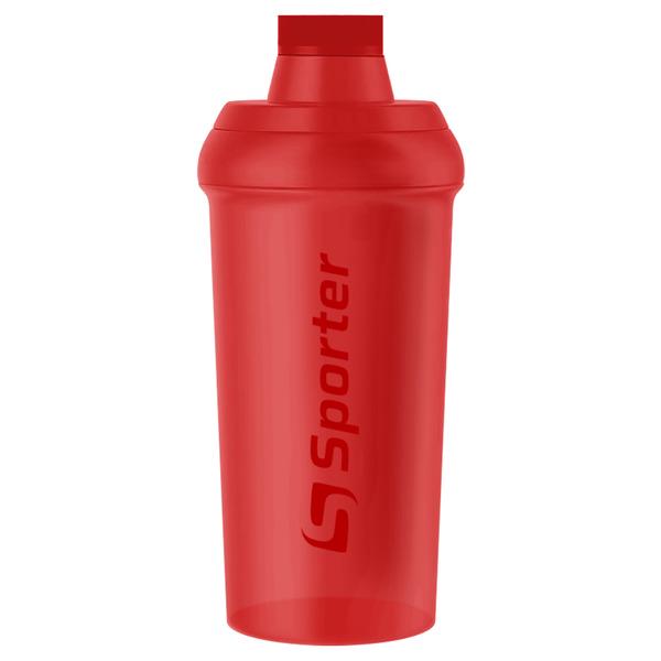 Шейкер Sporter Shaker bottle 700 ml Red
