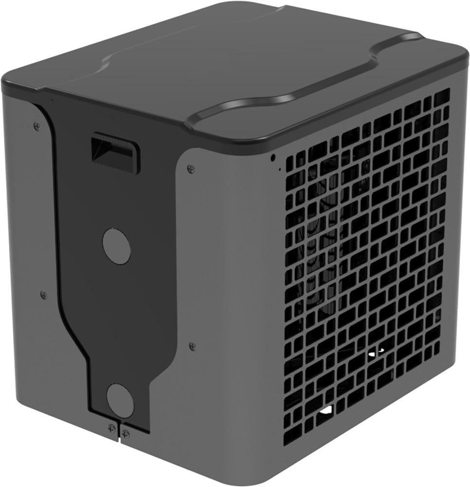 Насос тепловой инверторный для бассейна Aquajoy 5 кВт - фото 2