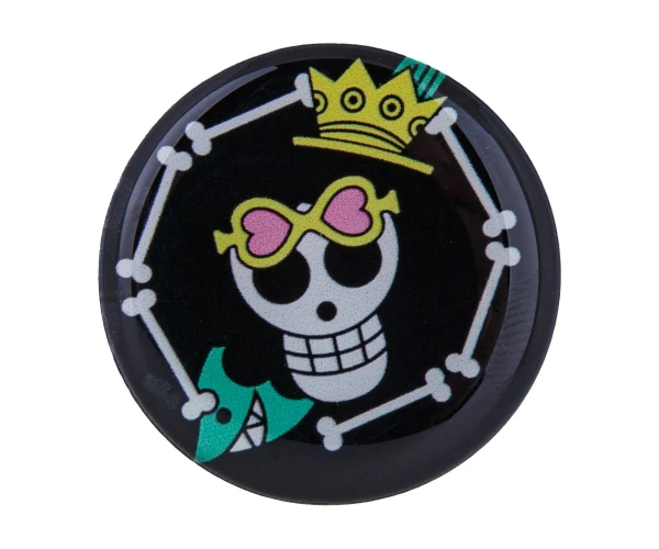 Держатель для телефона PopSocket Circle Bones Держатель для телефона PopSocket Circle Bones
