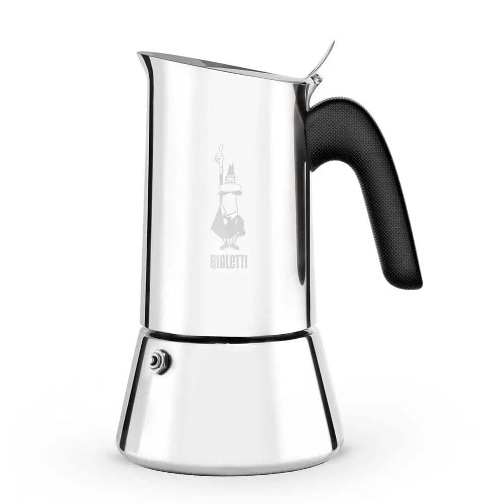 Гейзерная кофеварка Bialetti Venus NEW 2 чашки 85 мл (7262)