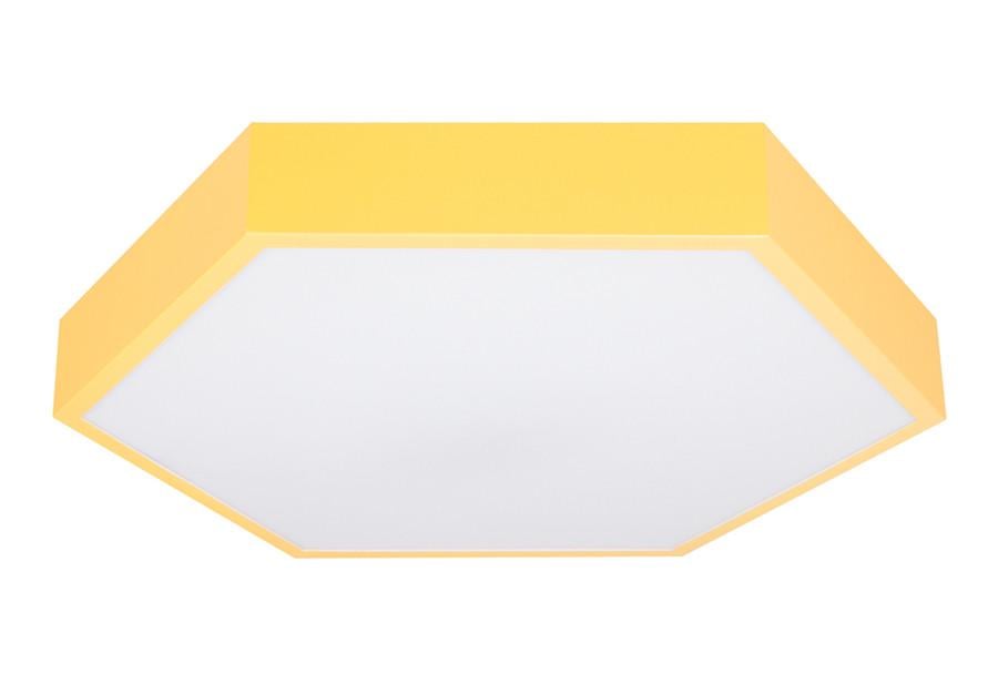 Люстра светодиодная Levistella 752L75 с пультом Yellow (1887932043) - фото 1 Люстра светодиодная Levistella 752L75 с пультом Yellow (1887932043) - фото 1