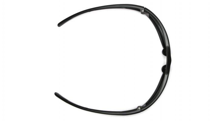 Окуляри захисні відкриті Pyramex Exeter mirror Anti-Fog Синій - фото 5 Окуляри захисні відкриті Pyramex Exeter mirror Anti-Fog Синій - фото 5