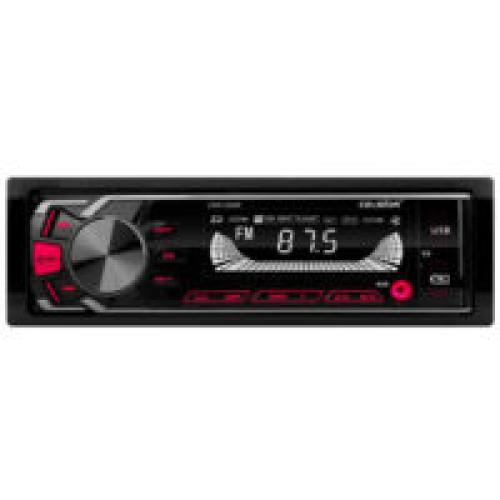 Програвач бездисковий Celsior MP3/SD/USB/FM (CSW-2204R)
