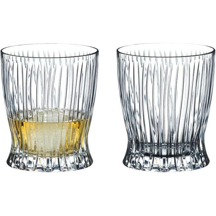 Стакан для виски Tumbler Fire Riedel 295 мл 2 пр. (34060499)