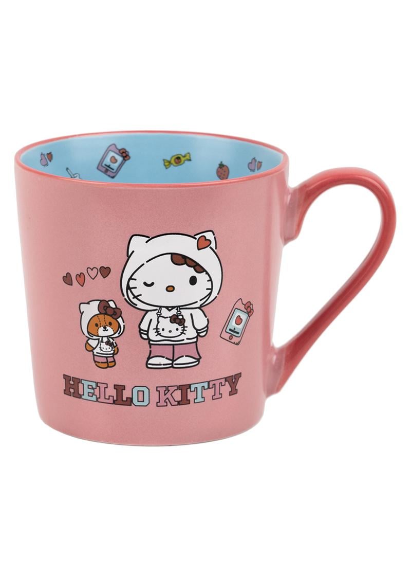 Чашка KITE Hello Kitty 400 мл (HK25-216-5)
