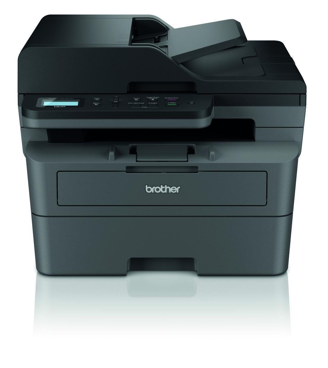 Багатофункціональний пристрій Brother DCP-L2640DN (DCPL2640DNYJ1)