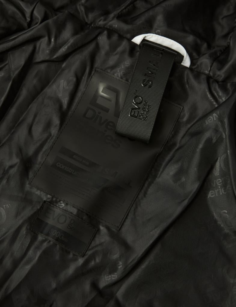 Куртка женская зимняя Diverse EVO PRIANI ST M Белый (5905384056573) - фото 20 Куртка женская зимняя Diverse EVO PRIANI ST M Белый (5905384056573) - фото 20