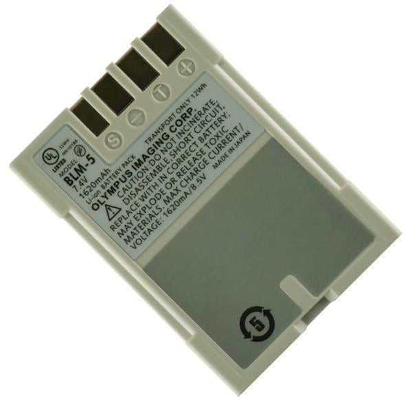 Аккумулятор для Panasonic BLM-5 (000042721)