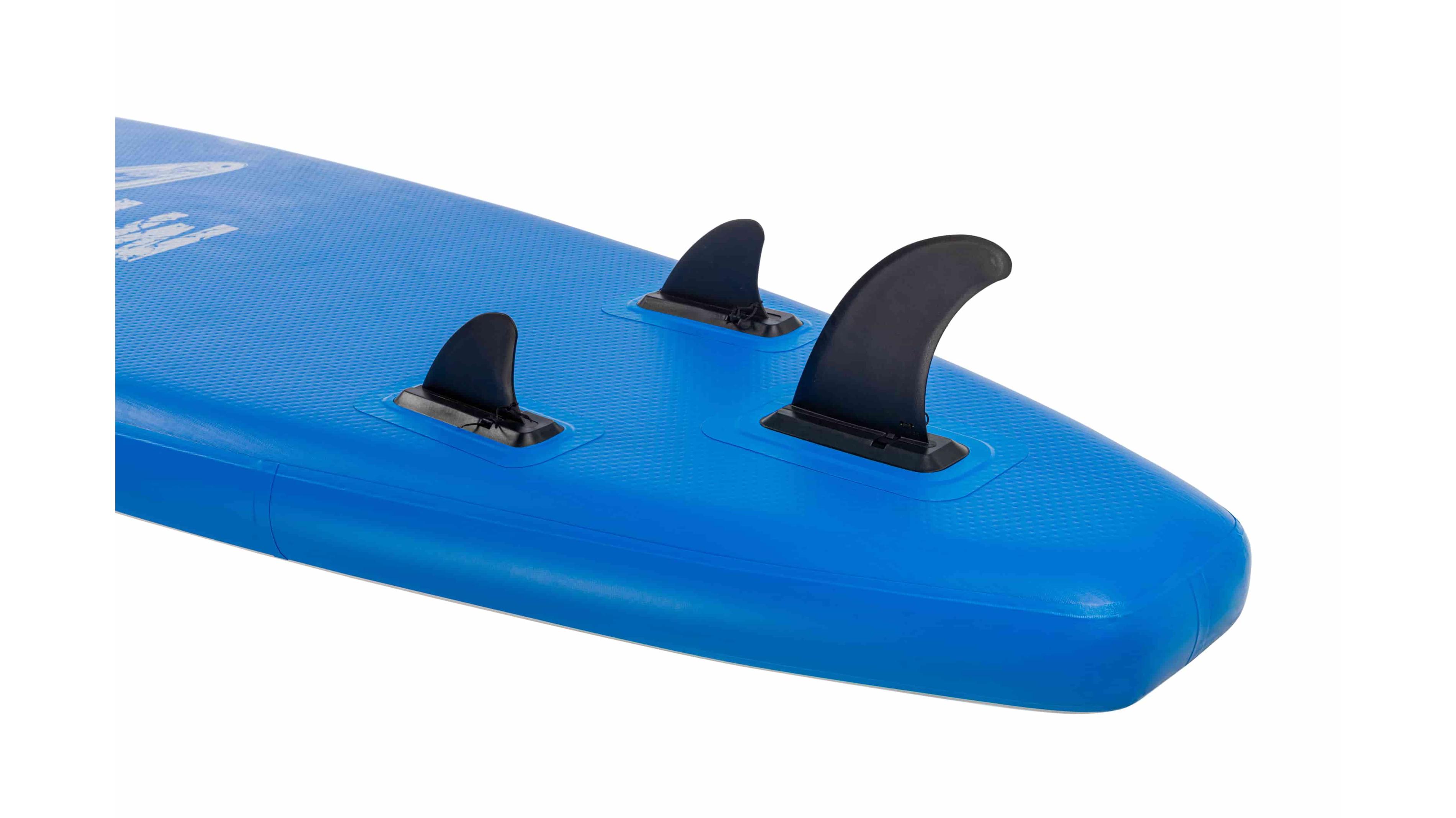 Надувная SUP-доска Monkey 350x84x15 см - фото 4 Надувная SUP-доска Monkey 350x84x15 см - фото 4