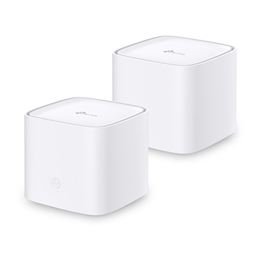 Домашняя Mesh Wi-Fi система TP-Link HC220-G5 2-pack White (29079802)