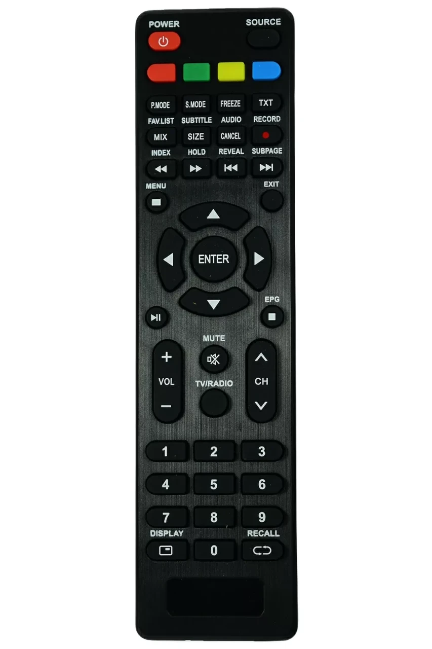 Пульт для телевизора SHIVAKI RS41C0 (1914730575)