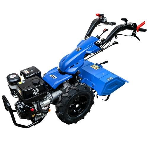 Мотоблок ДТП МБ 40-1С/G-3F колеса 5.00-10 (000241667)